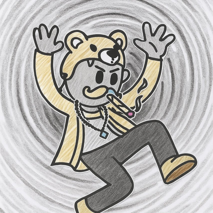 Meet DUNDIES The Coolest Degens on Solana

888 unique Dundies are wandering around the Solana blockchain a wild, creative NFT collection built for true degens who live to grind the trenches and vibe with the community. 

Whether you're an NFT collector, trader, or just someone