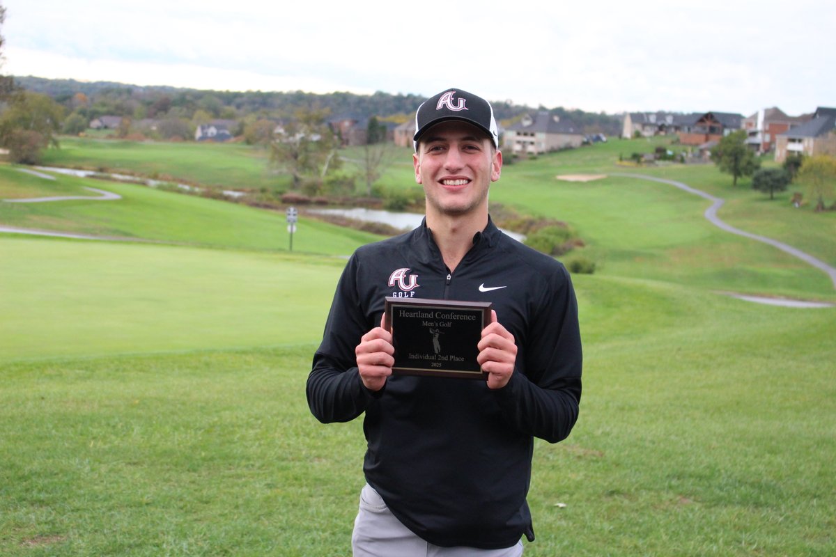 Anderson Athletics tweet media