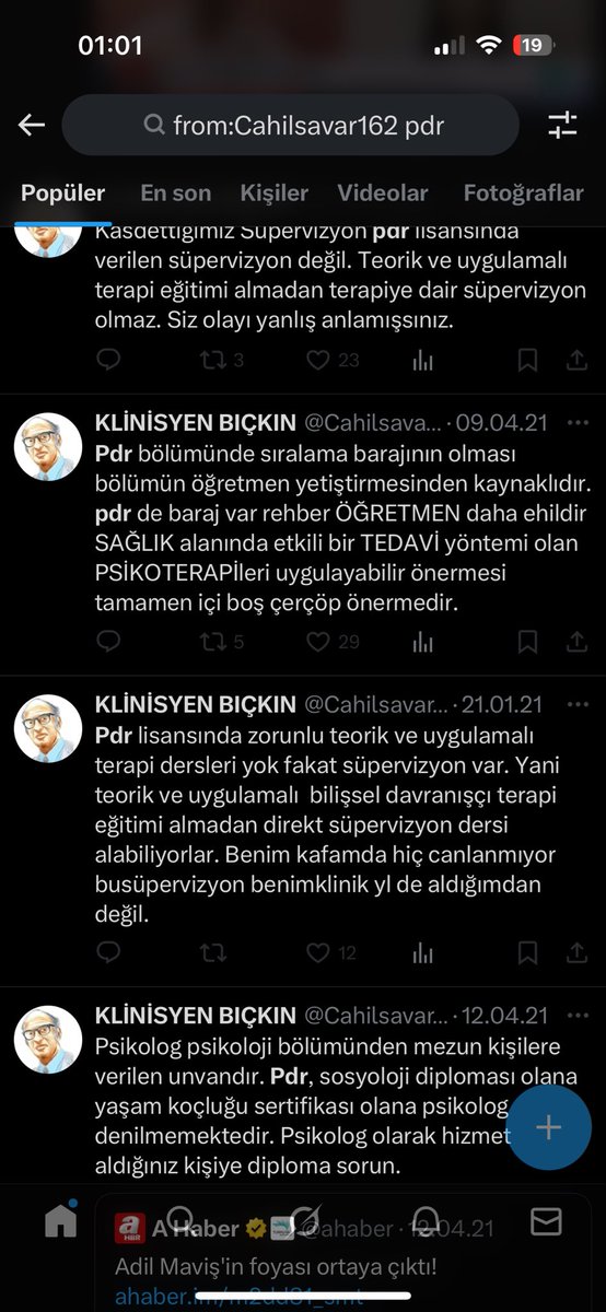 odopamine's tweet photo. @sururiermete92 Melih Gökçek Özbek adı, Gökçek’i kullanmıyor :d İstanbul Gelişim Üniversitesi psikoloji mezunu. Sonrasınnda Kıbrıs’ta herhangi bir üniversitede yl yapıyor. Bu aralar pdrcilere sevimli görünmeye çabalasa da: https://t.co/8L8LxQYoEP