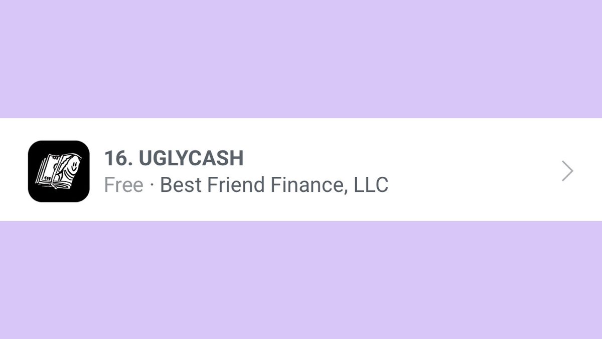 Now sitting at #16! 🥳

Super proud to be leading the charge for <a href="/Uglycash/">UGLYCASH</a> here in Africa! It’s been weeks of hard work, strategy, and many sleepless nights building the UGLYCASH Africa community into what it is today, and trust me, this is only the beginning.

Huge gratitude to