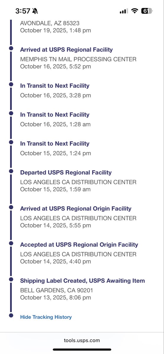 JT Champion tweet media