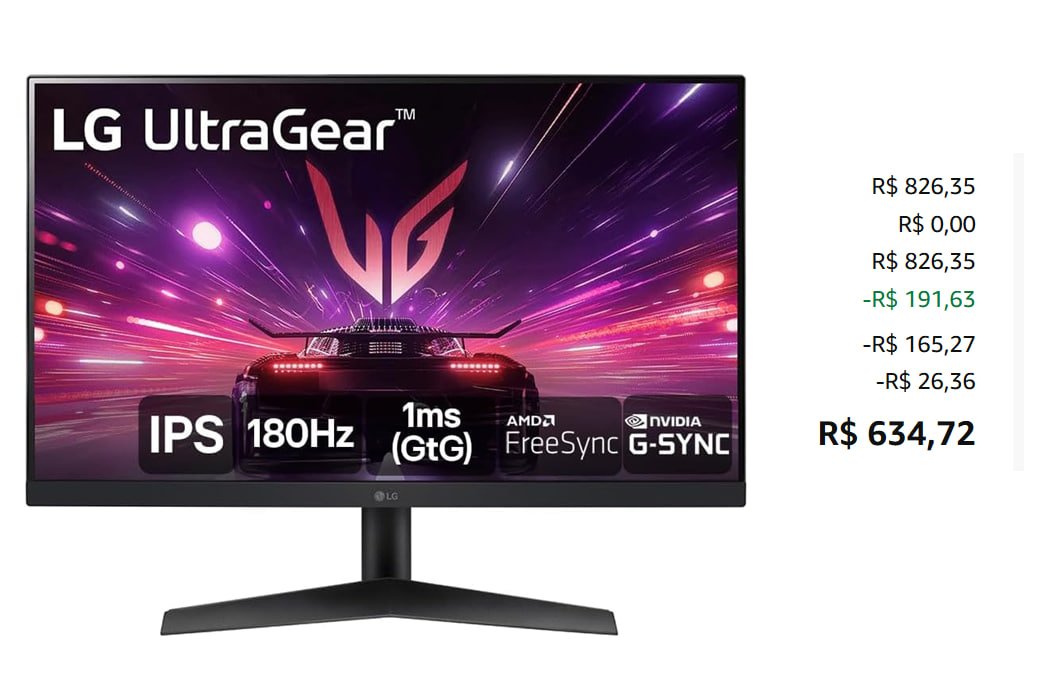 LinksBR - Promoções tweet media