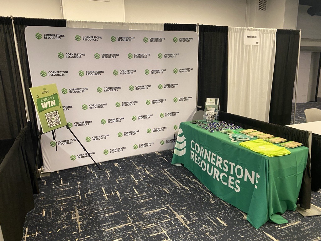 We’re live at the ICUL Annual Meeting! 👋 Stop by our booth (#104) to meet Tim and Chris and explore the solutions we provide to help credit unions thrive.

#ESPR #InfoSecurity #RiskManagement