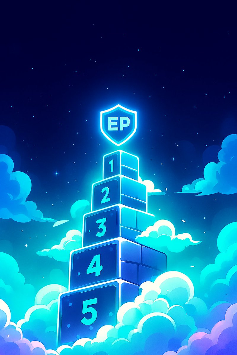 Daveof_web3's tweet image. Elsa Points V2 is the ultimate DeFi grind,fresh design, fierce energy, and 38 days to dominate 🩵
@HeyElsaAI  @wallchain