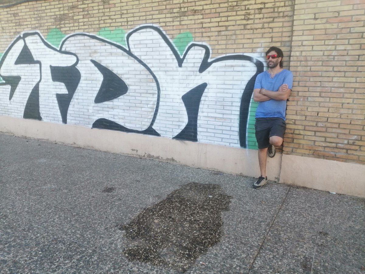 Pablo Rodríguez  tweet media