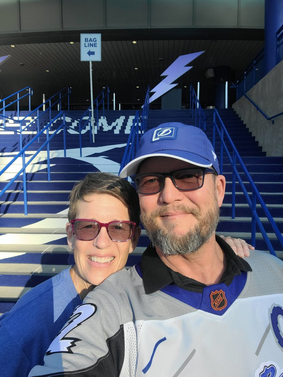 #GoBolts
