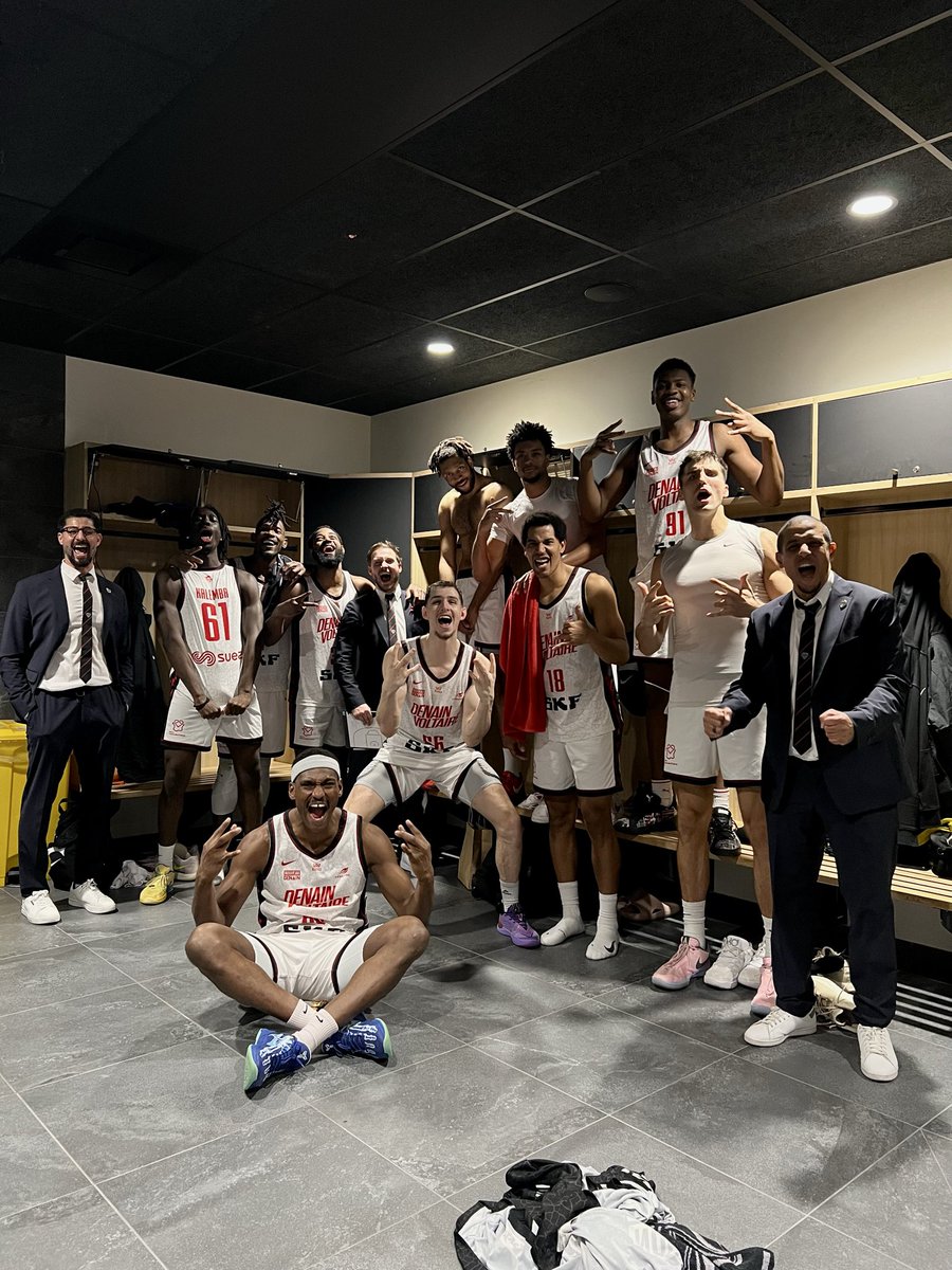 denainvoltaire's tweet image. Bonne nuit Denain, on se voit mardi 🫶