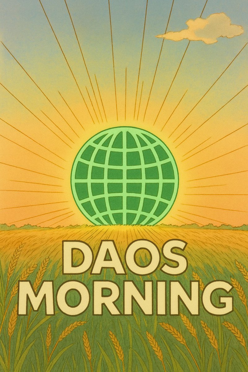 daos.world 🌎 tweet media