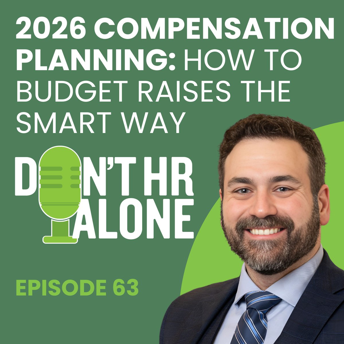 people_process's tweet image. Are you ready for 2026 salary budgeting? 
Rhamy Alejeal breaks down the latest Mercer data, COLA trends, and merit raise insights. 

🎧 Catch the full episode now →zurl.co/XIL6U 

#CompensationStrategy #SalaryBudgeting #PeopleProcesses #donthralone