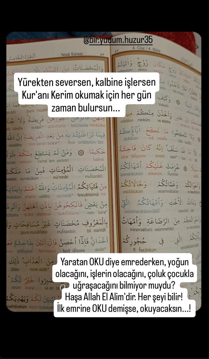 Hoca_hanim (@hoca_hanim35) on Twitter photo 