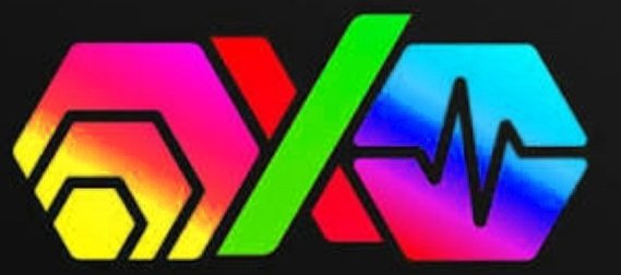 ⬣ Hexbulla aka Hexbullish ⬡⬡⬡⬡💪💪💪 tweet media