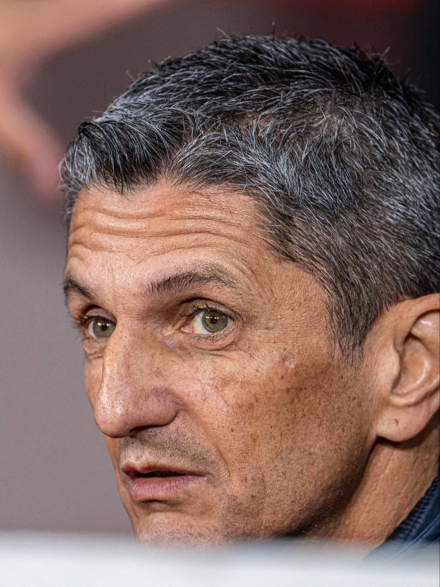 Νίκη στην έδρα της Λιλ ενώ έχουν προηγηθεί επικράτηση στην έδρα της ΑΕΚ και νίκη με ανατροπή κόντρα στον Ολυμπιακό!

Ραζβάν Λουτσέσκου!

Ο κορυφαίος προπονητής στην ιστορία του ΠΑΟΚ!

#paokfc