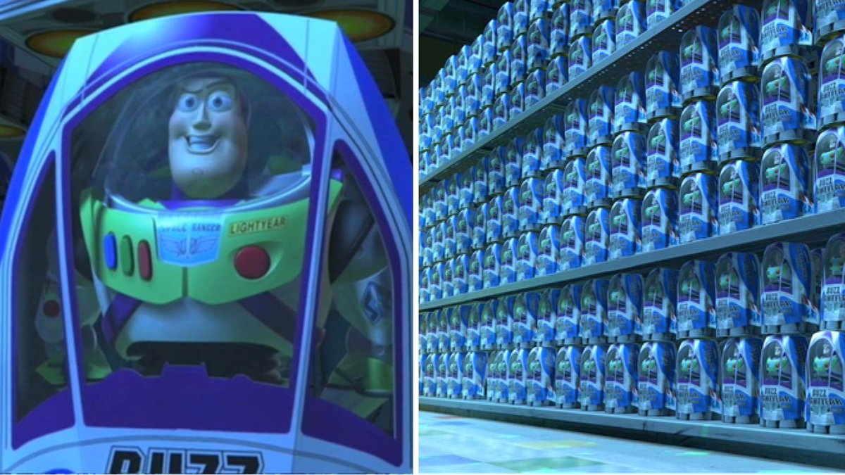 remotejobs's tweet image. “A fun and interesting workplace” 
The workplace: