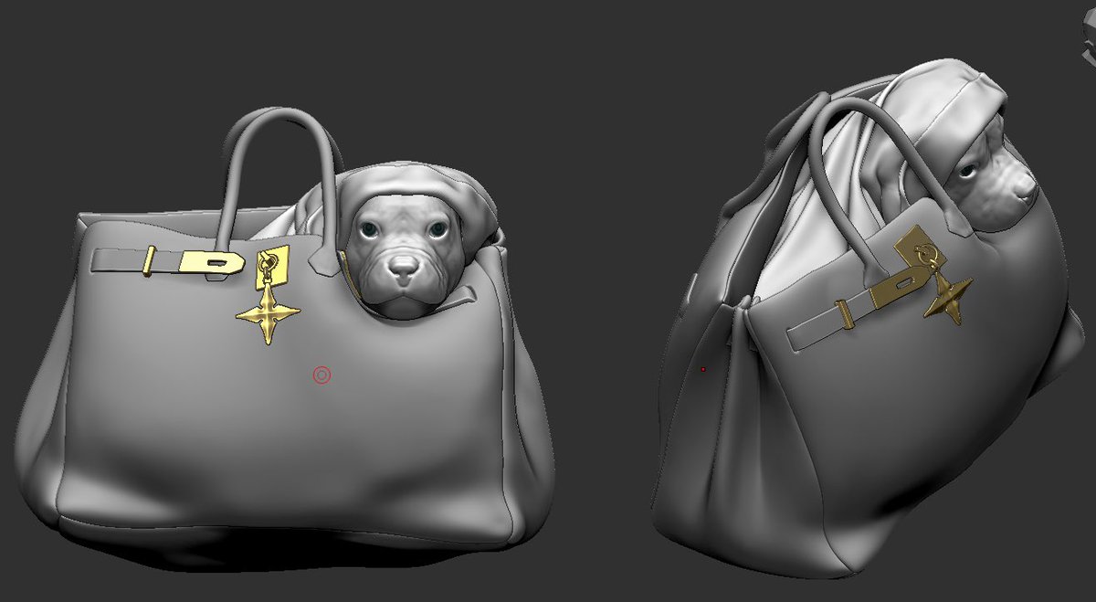 M11_3D's tweet image. Hopefully out today! 

#ROBLOX #RobloxDev #RobloxUGC #Blender #substancepainter #M11