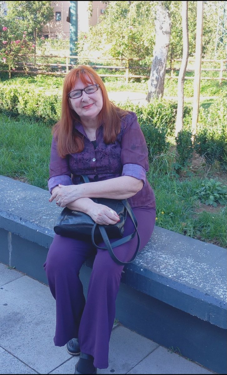 Bereznjak Lidija tweet media