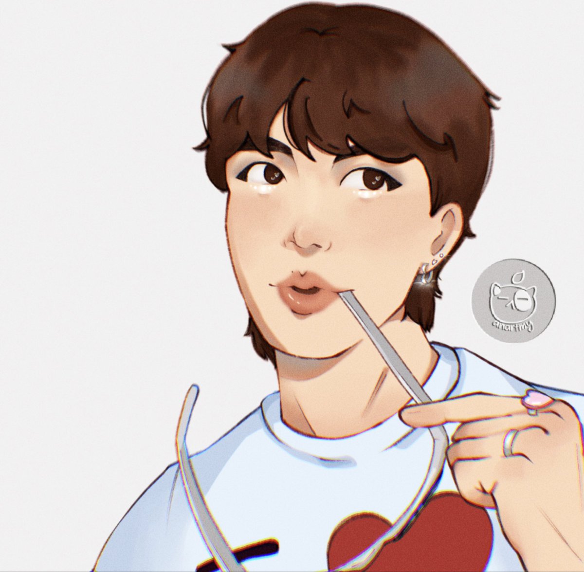 I ❤️ hot boys 
☆
#bts #jhope #hobi #sope #sopeau #jhopefanart #junghoseok #hoseok #hoseokie #hoba #btsfanart