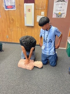 CISD-PEHealth tweet media