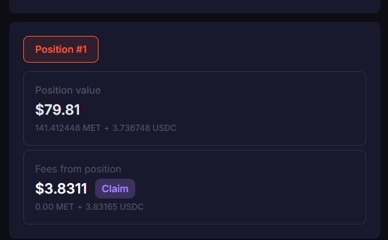 Obrigado <a href="/MeteoraAG/">Meteora</a> da para comprar umas cartinhas de pokemon👀🥳