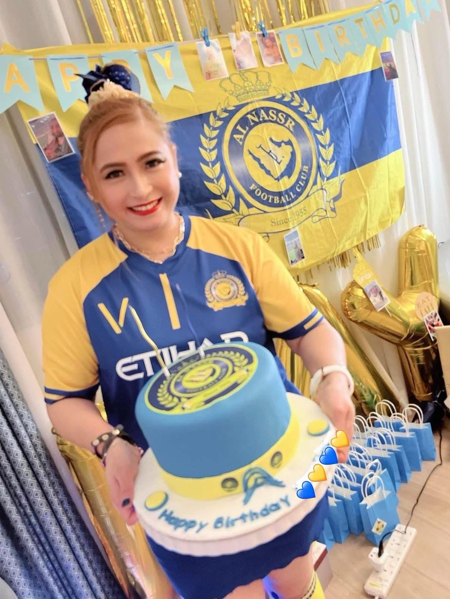 عيد ميلاد سعيد يا حبيبي النصر! #70 <a href="/AlNassrFC/">نادي النصر السعودي</a>  <a href="/AlNassrFC_EN/">AlNassr FC</a>