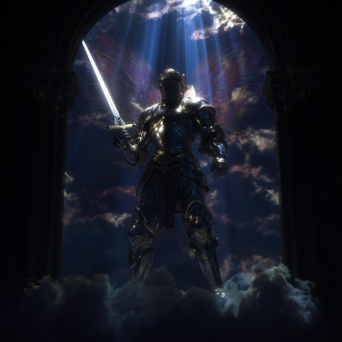 Malikaii.Mask (@malikaiim) on Twitter photo 