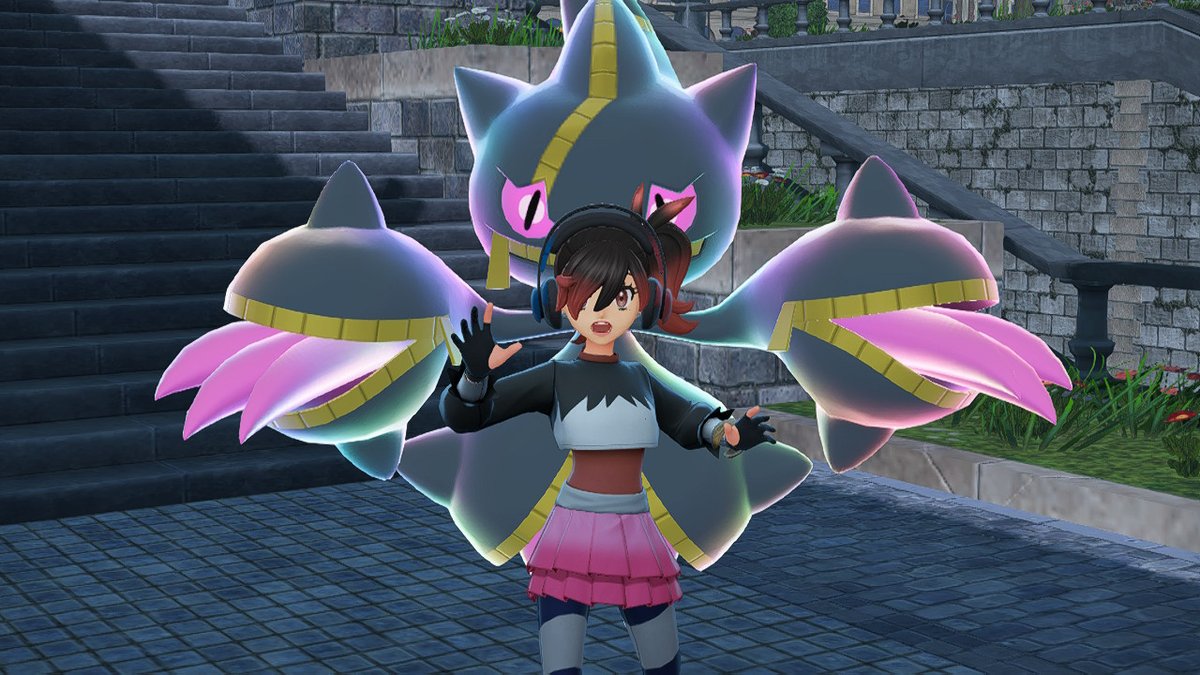 vileharlequin's tweet photo. It's right behind me, isn't it...?
#2spooky4me https://t.co/pd1VVBfc7X