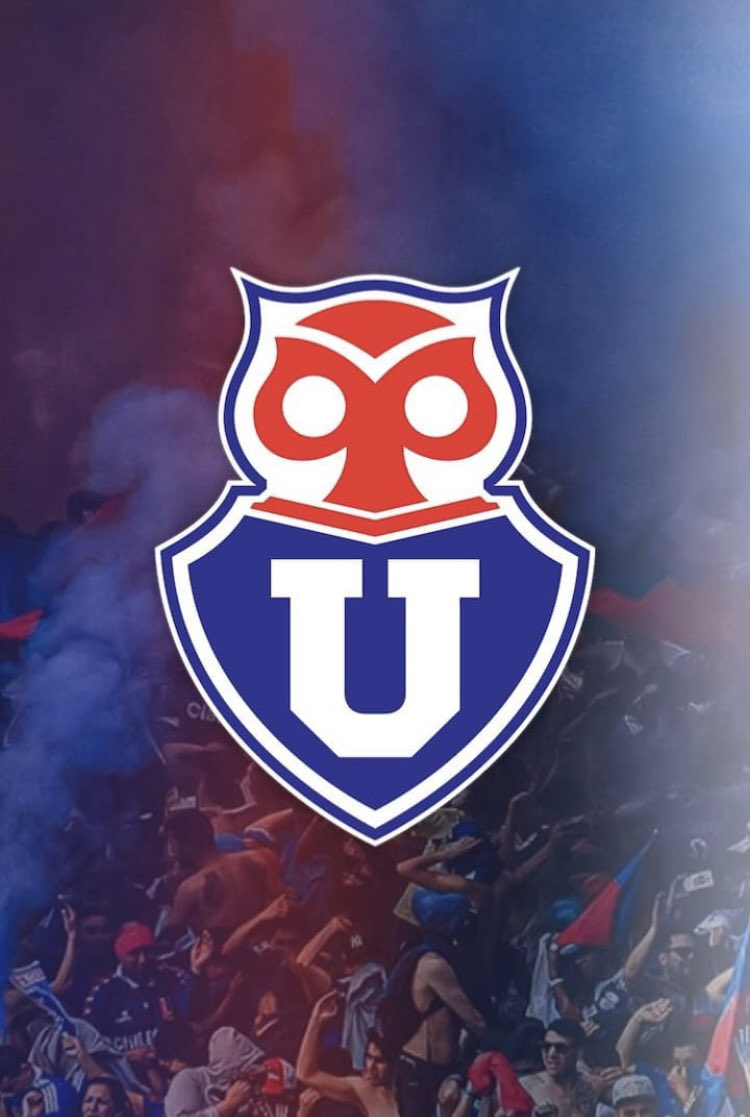 LO DAMOS VUELTA CONCHETUMAREEEEEEEEE
#VamosLaU