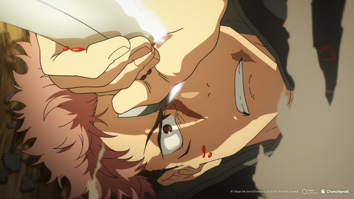 🚨 Novembre approche, et avec lui les préventes de JUJUTSU KAISEN : Exécution ! Rdv dans 1 semaine pour la billetterie !

Prêts pour la Traque Meurtrière et la S3 ?