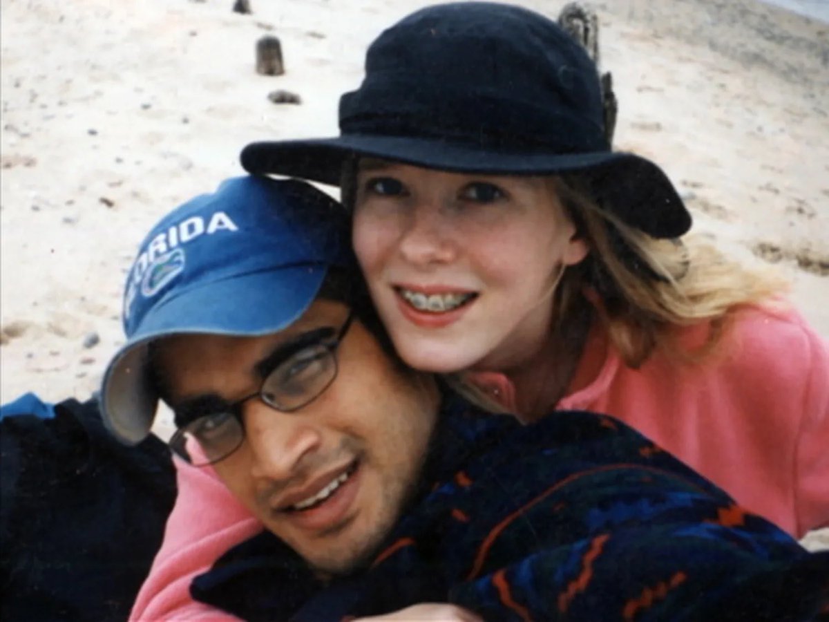 TCAllTheTime's tweet image. Join Mike and Gibby on the True Crime All The Time podcast as they discuss Brian Sugrim. In 1996, Brian Sugrim confessed to his then-girlfriend that he killed a man. In 2003, he told her he killed a woman, and even showed her where he buried the body. #truecrimepodcast