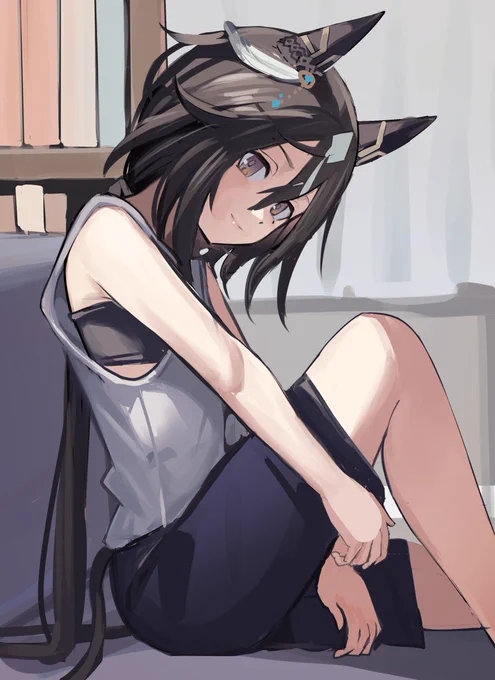 あんたんち寝心地いいよな おうちステイゴールド ウマ娘
