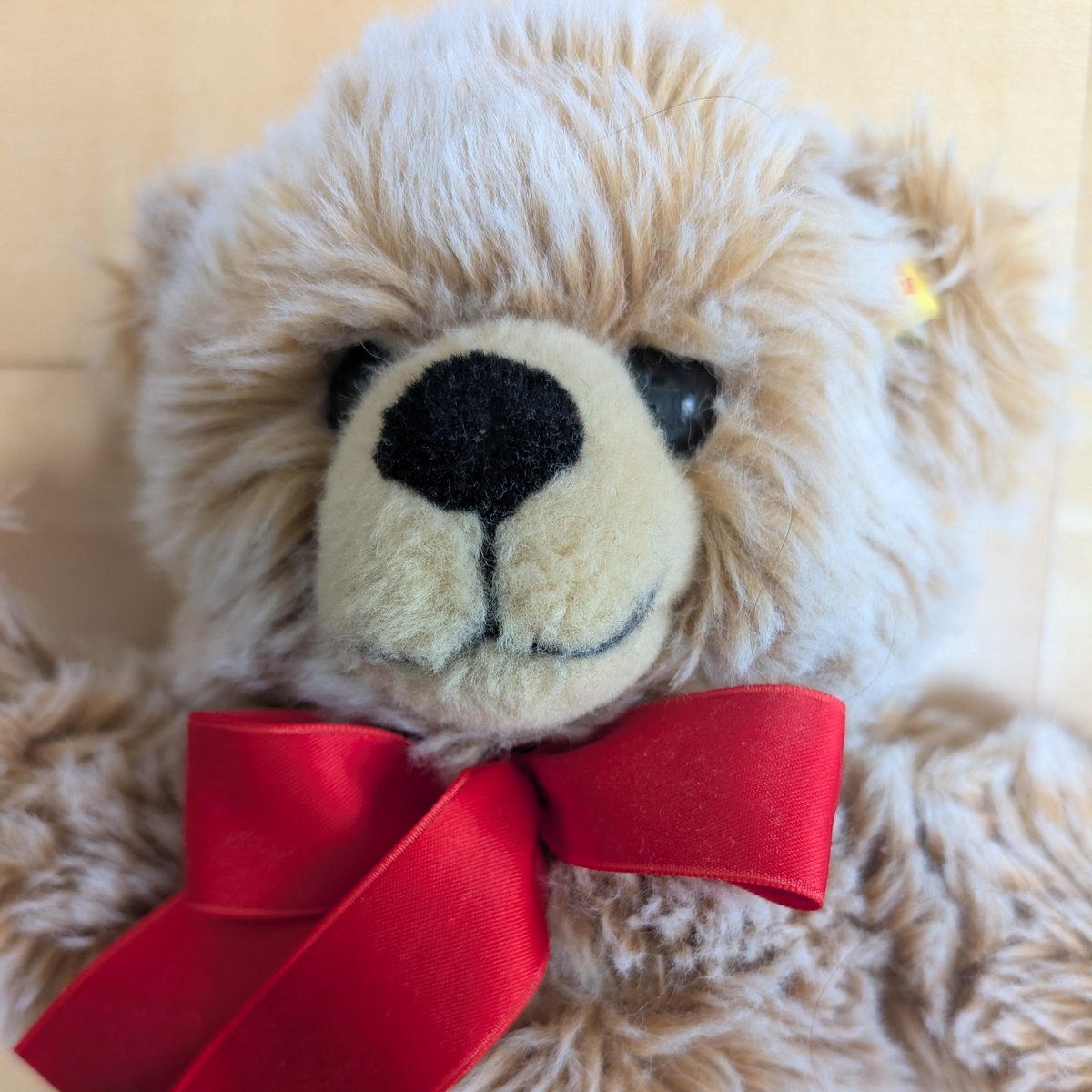 永井組です。おはようございます！ #テディベアズ・デー 🐻 ルーズ