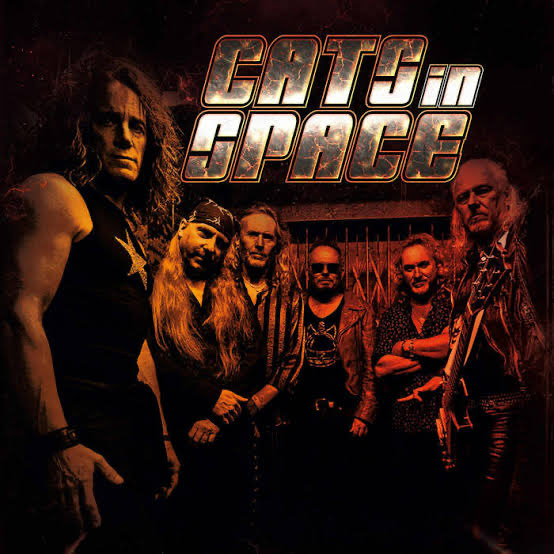 Andy Fox (@andyfoxgtfm) on Twitter photo Our #epicending is one of the many highlights on the recent <a href="/CATSinSPACEband/">Cats In Space</a> UK tour, playing ‘ Greatest Story Never Told’ from the ‘Too Many Gods’ album on the rockshow <a href="/gtfm_radio/">GTFM</a> and <a href="/BCfmRadio/">BCfm Radio</a> Our #epicending is one of the many highlights on the recent <a href="/CATSinSPACEband/">Cats In Space</a> UK tour, playing ‘ Greatest Story Never Told’ from the ‘Too Many Gods’ album on the rockshow <a href="/gtfm_radio/">GTFM</a> and <a href="/BCfmRadio/">BCfm Radio</a>