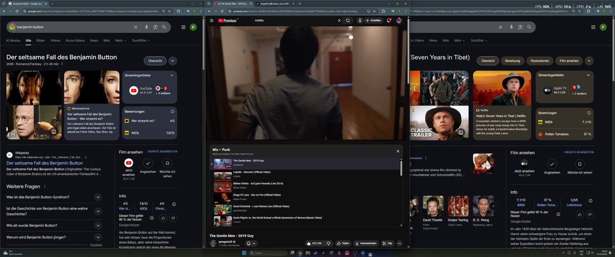 ScheLLaaR's tweet image. @YouTube @Google / @Apple / @JeffBezos / 
#BenjaminButton vs #SevenYearsInTibet 
@KimJongGroyper @elonmusk 
instagram.com/ursulavonderle…
@realDonaldTrump 
@DarthPutinKGB