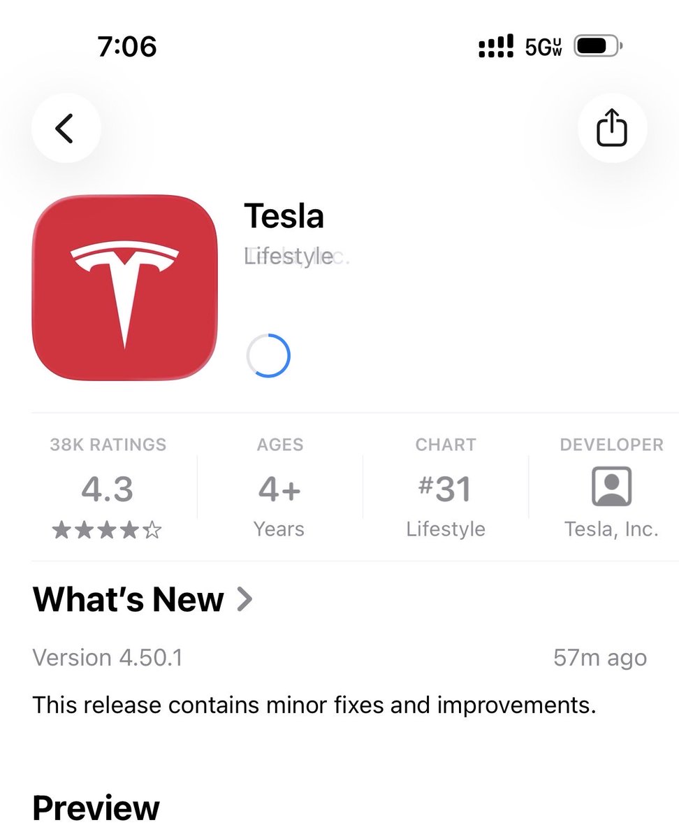 scotsrule08's tweet image. Update your apps!