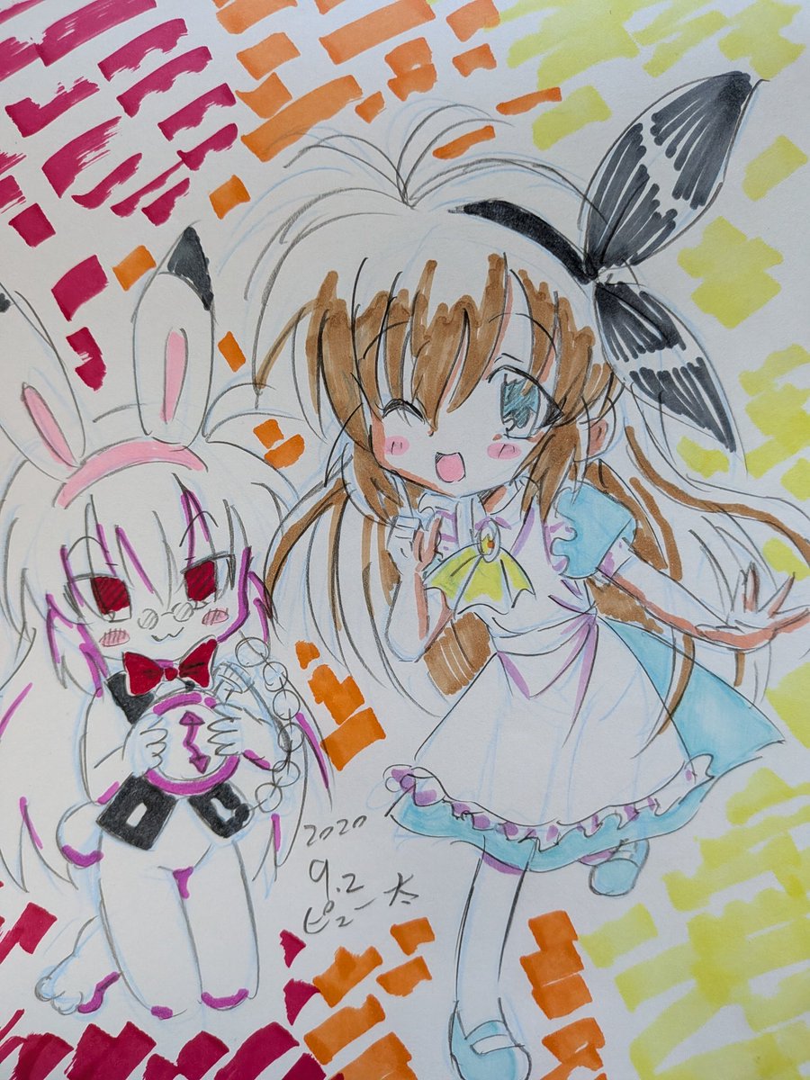 小女ラムネ新作希望 ラムおじピュー太 on X