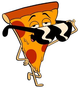 PIZZA STEVE!?! 😱😱😱😱