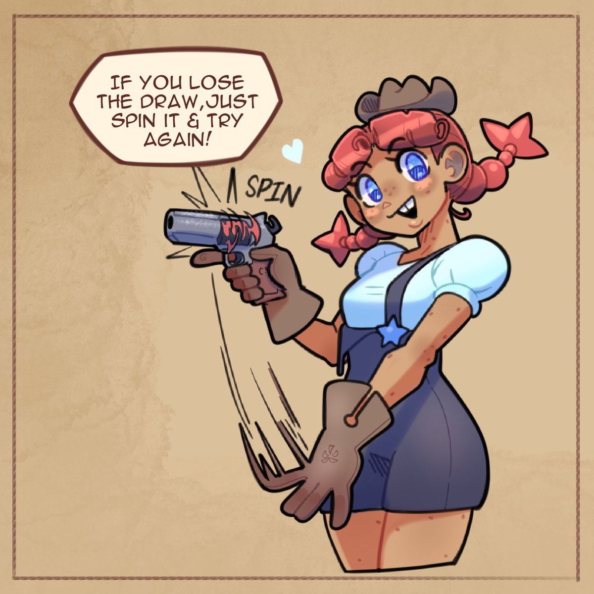 Kane Quest tweet media