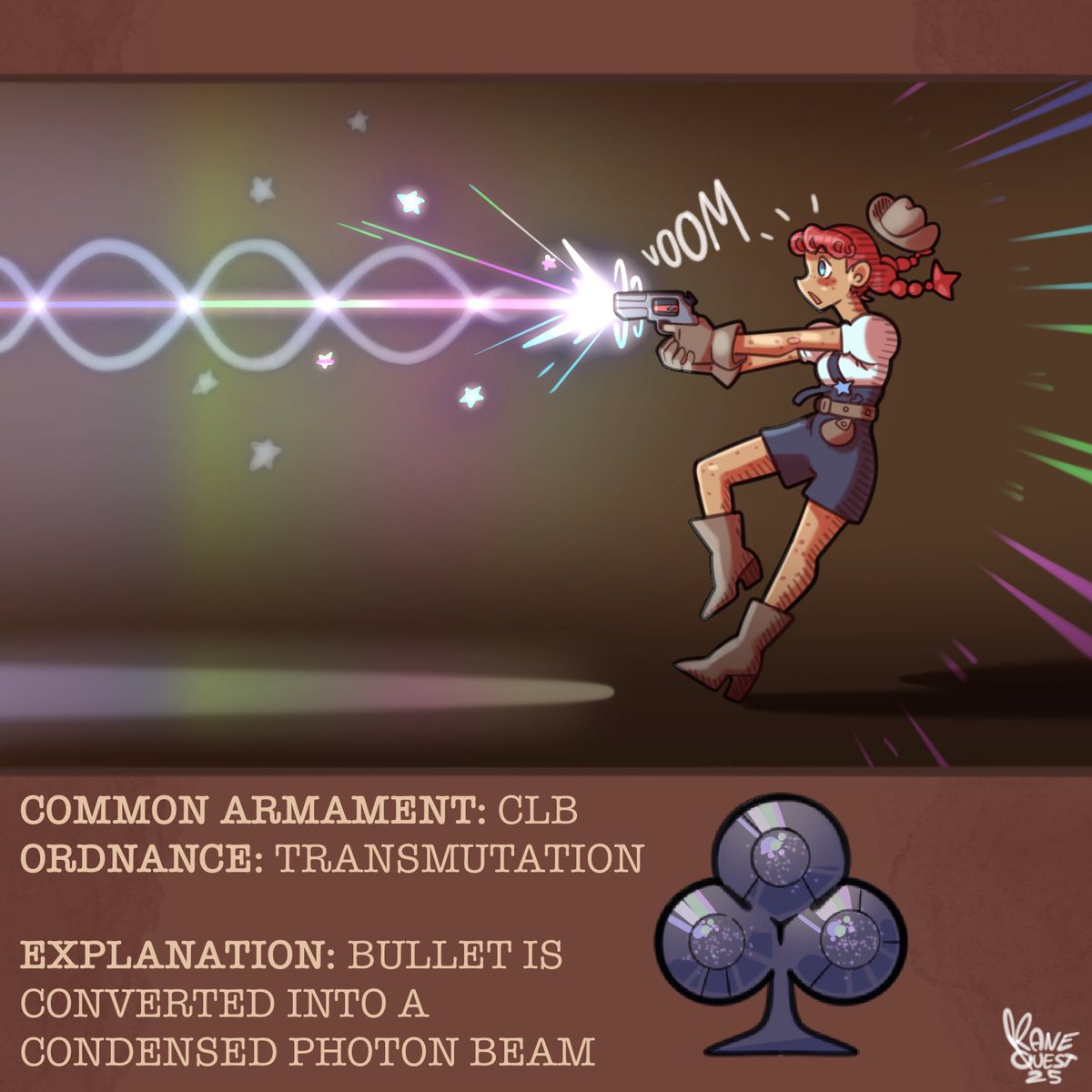 Kane Quest tweet media