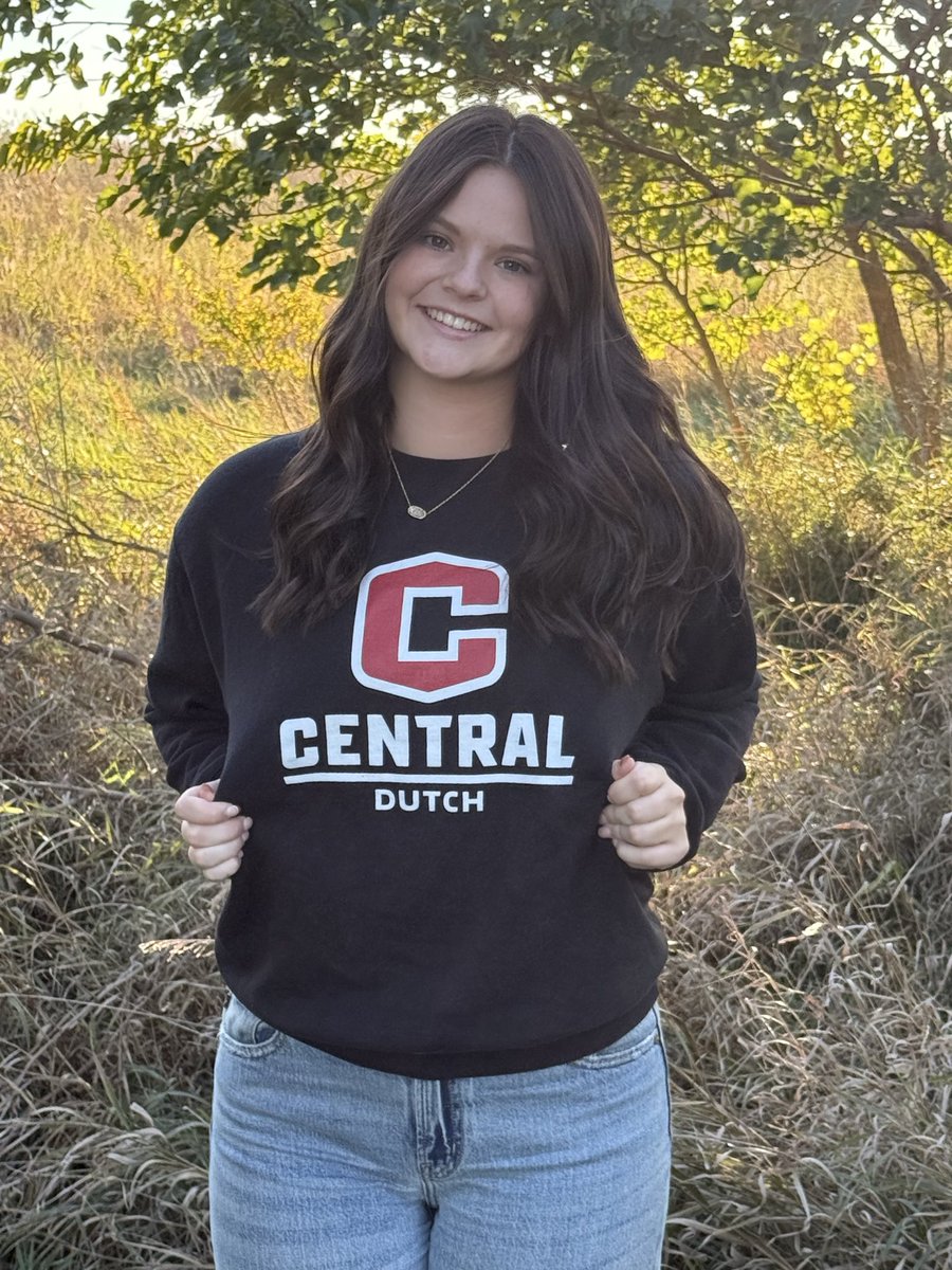 Kenzi Van Den Heuvel tweet media