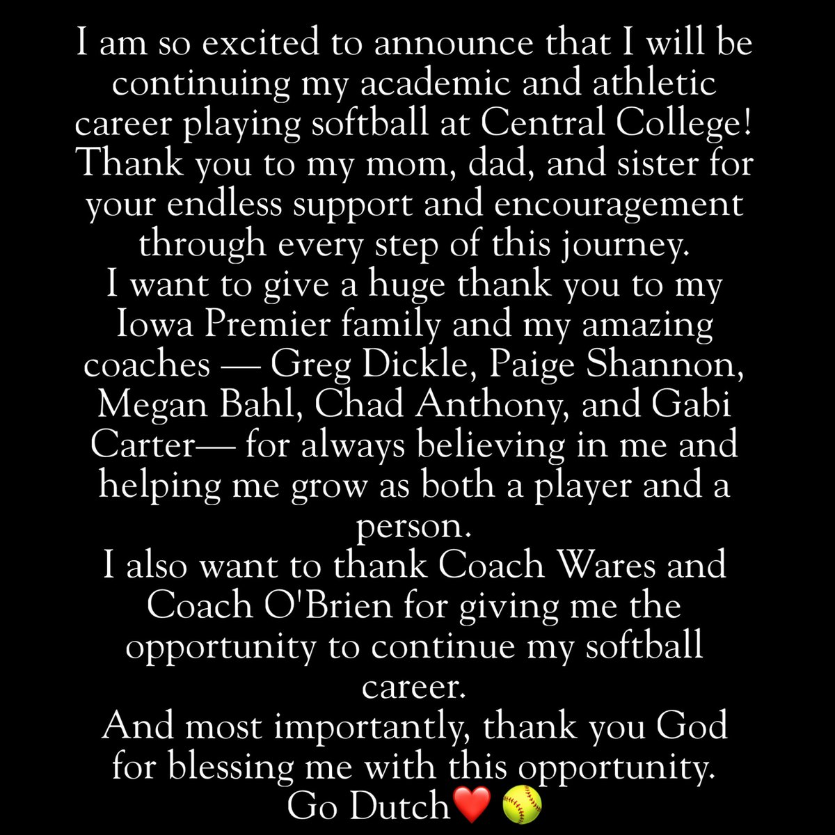 Kenzi Van Den Heuvel tweet media