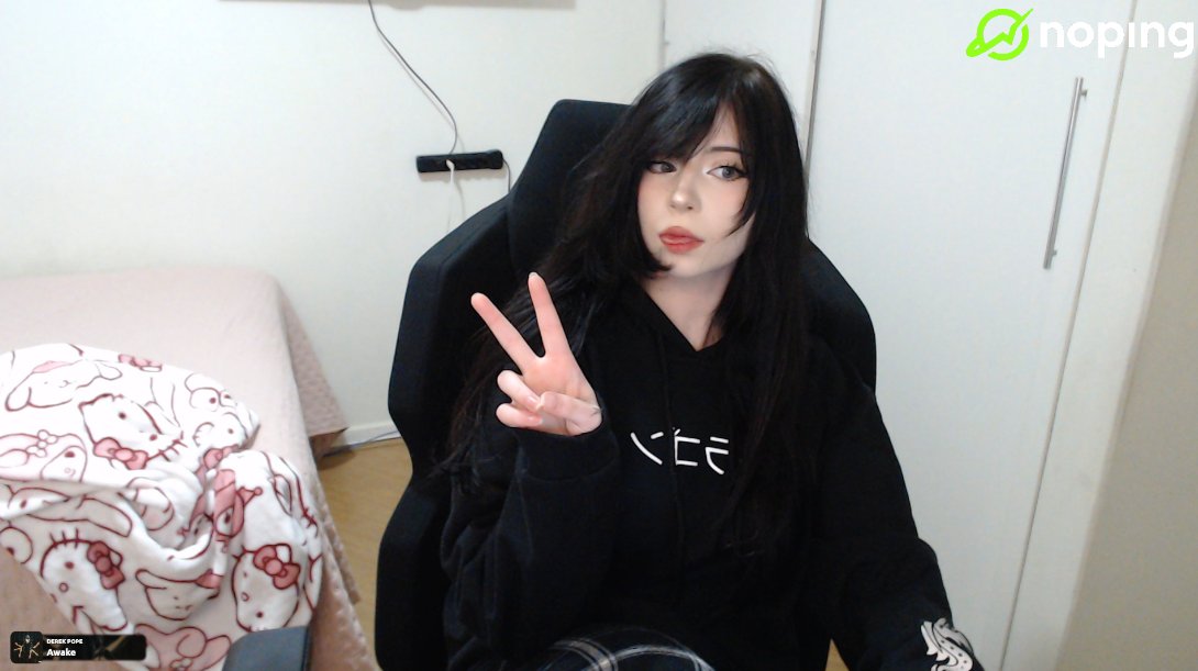 LIVE ON, venham :)
likes e rts? 🫶
twitch.tv/Giklups