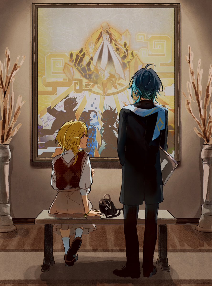 (19/31)
#xiaolumi
