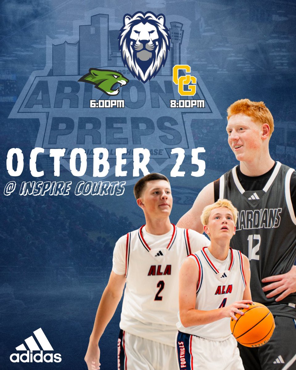 Updated schedule for the <a href="/ArizonaPreps/">Anthony Ray</a> Fall Showcase this weekend!