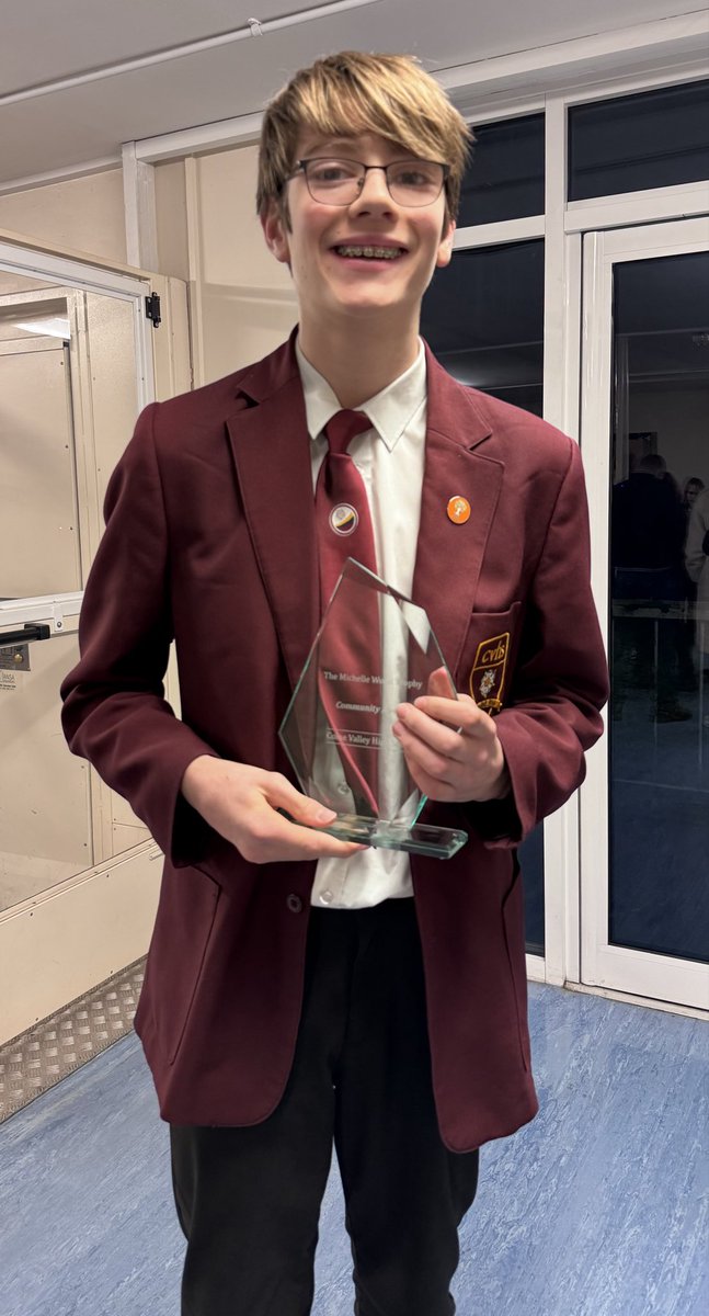 ColneValleyHigh tweet media