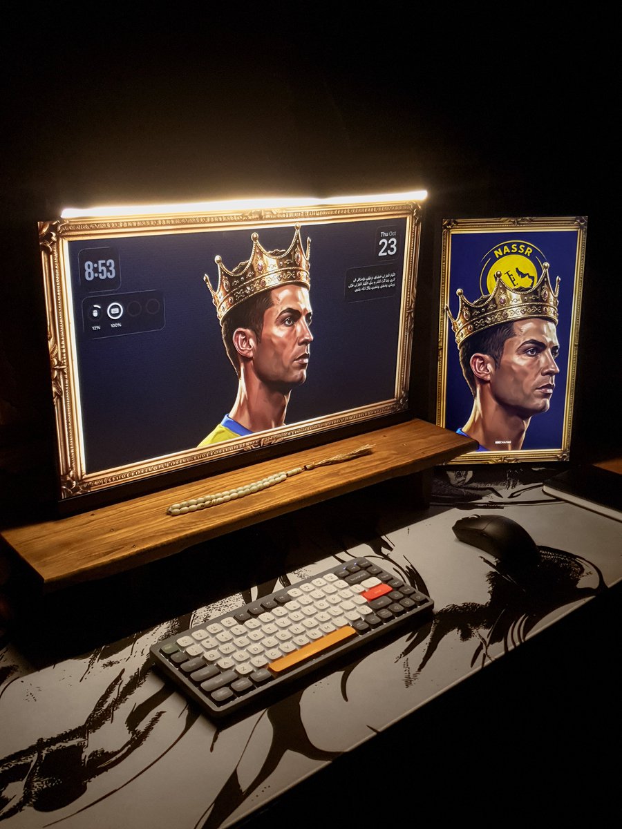 KabdeGraphics's tweet image. شرايكم فيه بس