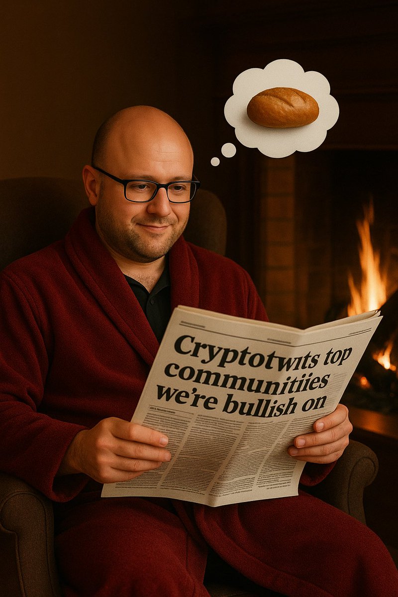 DgenDojo (@dojo4degenz) on Twitter photo <a href="/CryptotwitsHQ/">Cryptotwits</a> <a href="/jonmorgan_HODL/">Jonathan Morgan</a> is a classy man…he doesn’t care for memes 😏 <a href="/CryptotwitsHQ/">Cryptotwits</a> <a href="/jonmorgan_HODL/">Jonathan Morgan</a> is a classy man…he doesn’t care for memes 😏