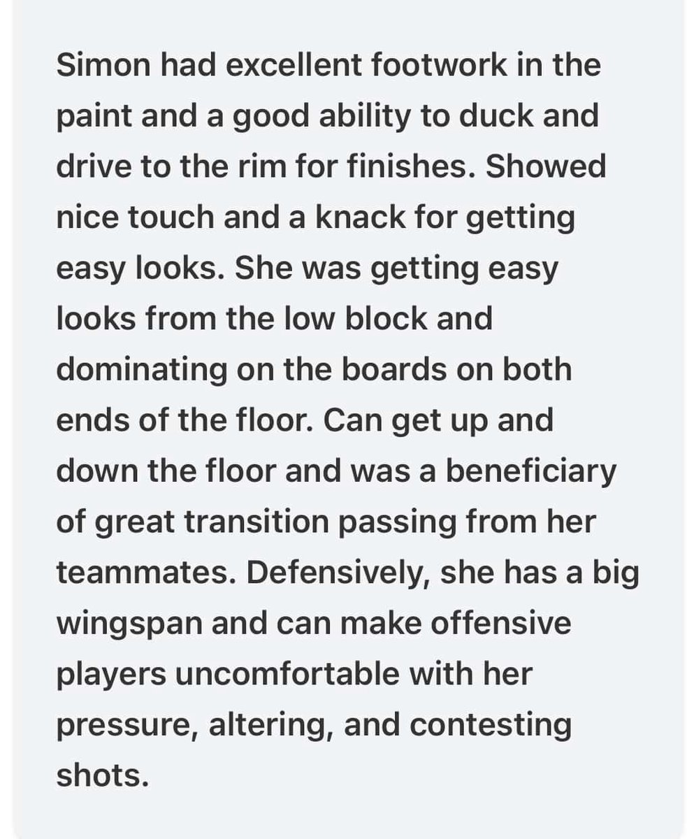 Thank you for the write up! <a href="/PGHNewJersey/">Prep Girls Hoops New Jersey</a> <a href="/PrepGirlsHoops/">Prep Girls Hoops 🏀</a> 
Link: prepgirlshoops.com/2025/10/pgh-nj…