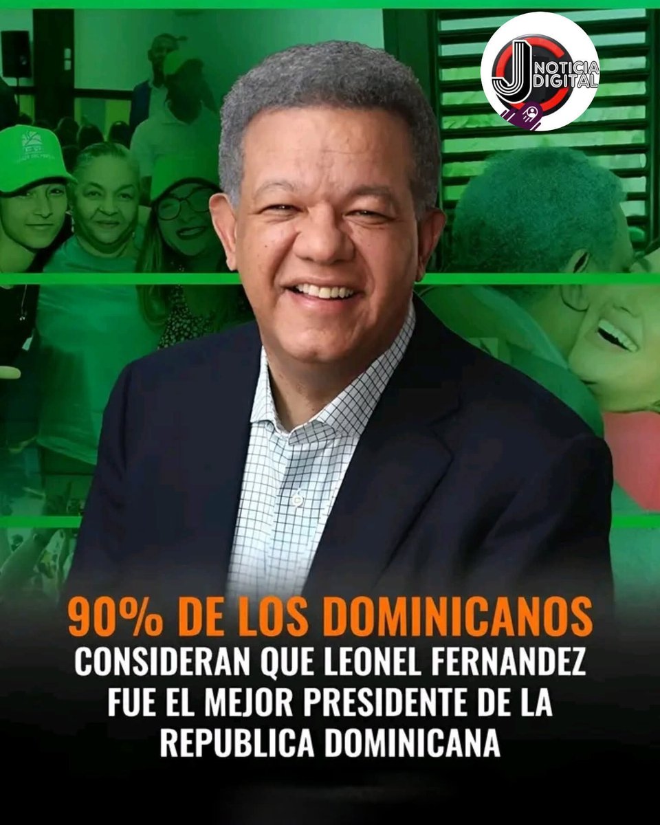 Las Obras Están Ahí <a href="/FPcomunica/">@Fuerza del Pueblo (FP)</a> #LeonelF2028 Necesidad Nacional.