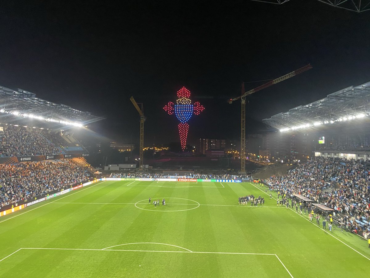 Que bonito é ser do equipo da túa terra.