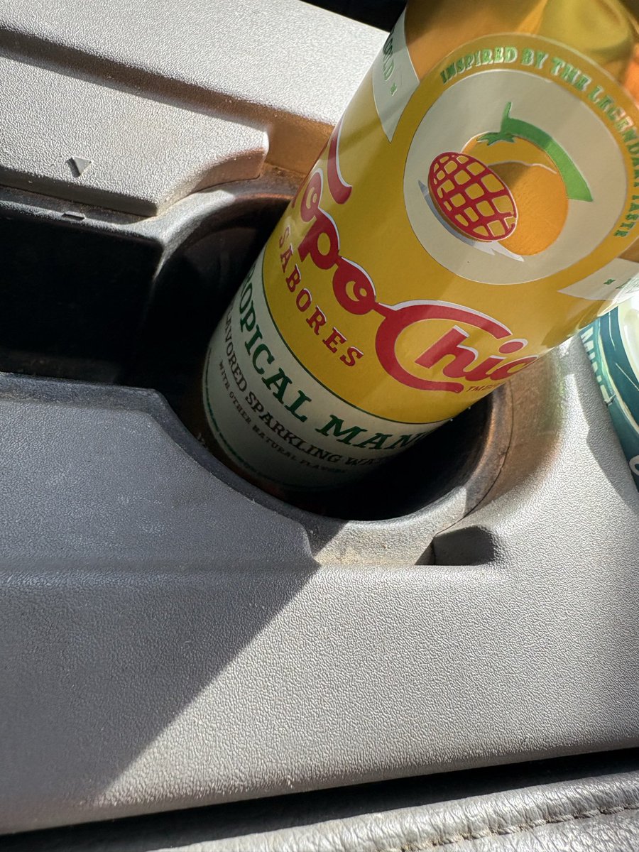 Tequila would be great in this <a href="/damonbenning/">Damon Benning</a>