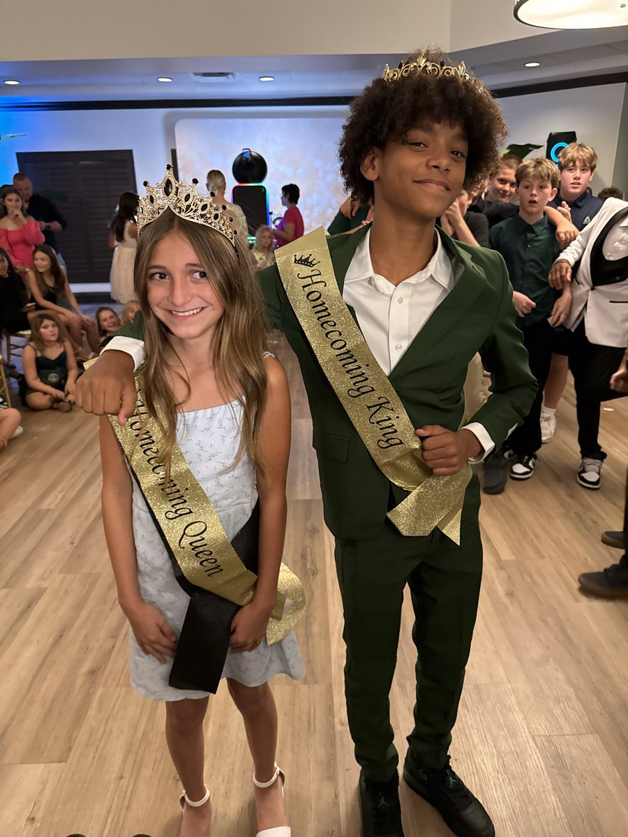 LilFlash_2's tweet photo. 2025 HomeComing King 👑 ✅ https://t.co/szGPnPg71G